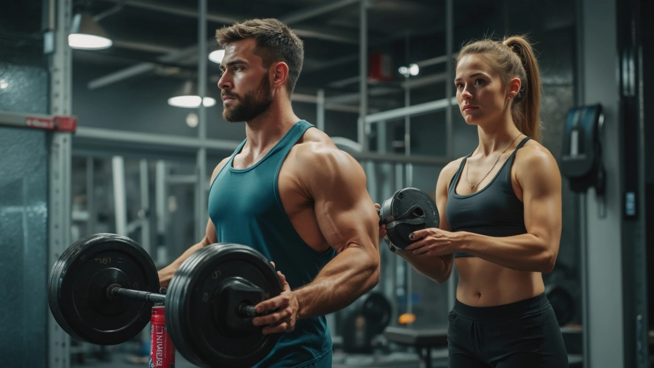 How to Use L-Arginine: Dosage and Timing