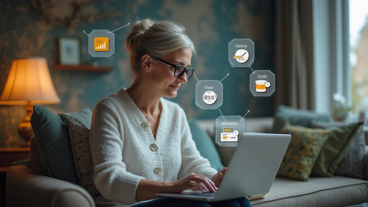 Safety Tips, Fun Facts, and Real Savings When Buying Prescriptions Online