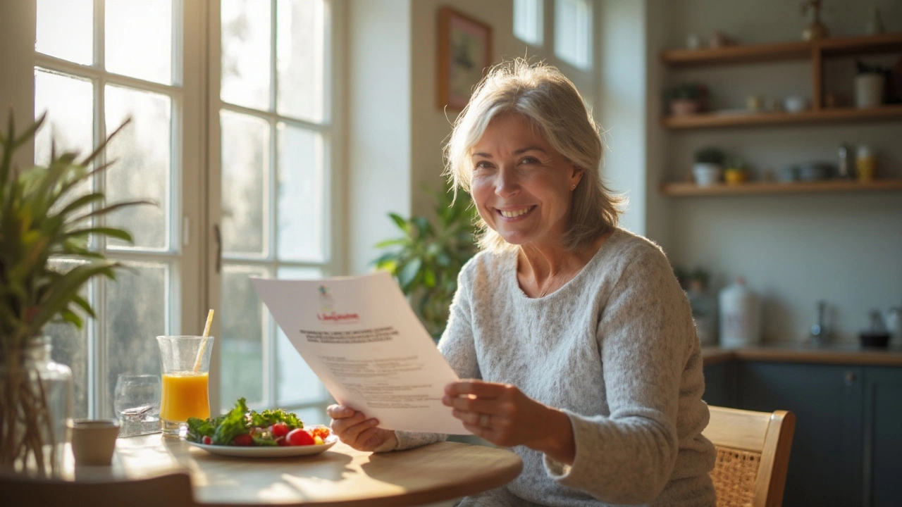 Tips for Choosing a Quality Supplement