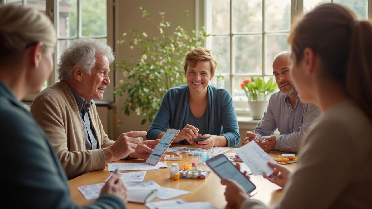 What to Watch Out For: Scams, Fine Print, and Insurance Mix-Ups