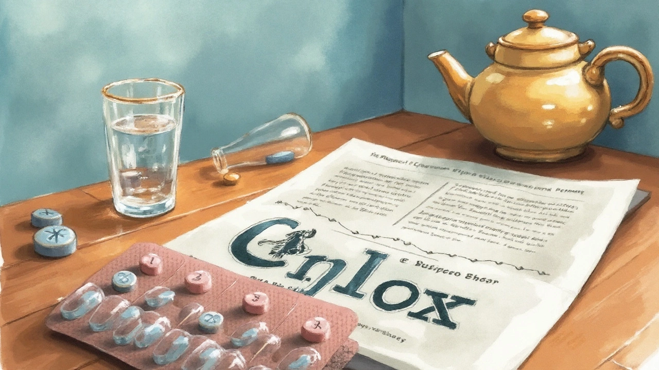 Side Effects: What to Expect and When to Worry