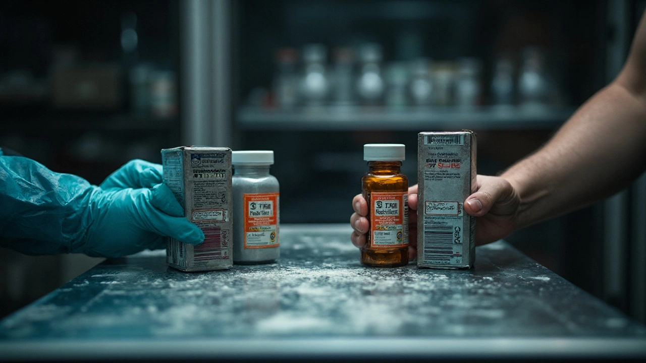 Quality, Safety, and Spotting Fakes: The User’s Playbook