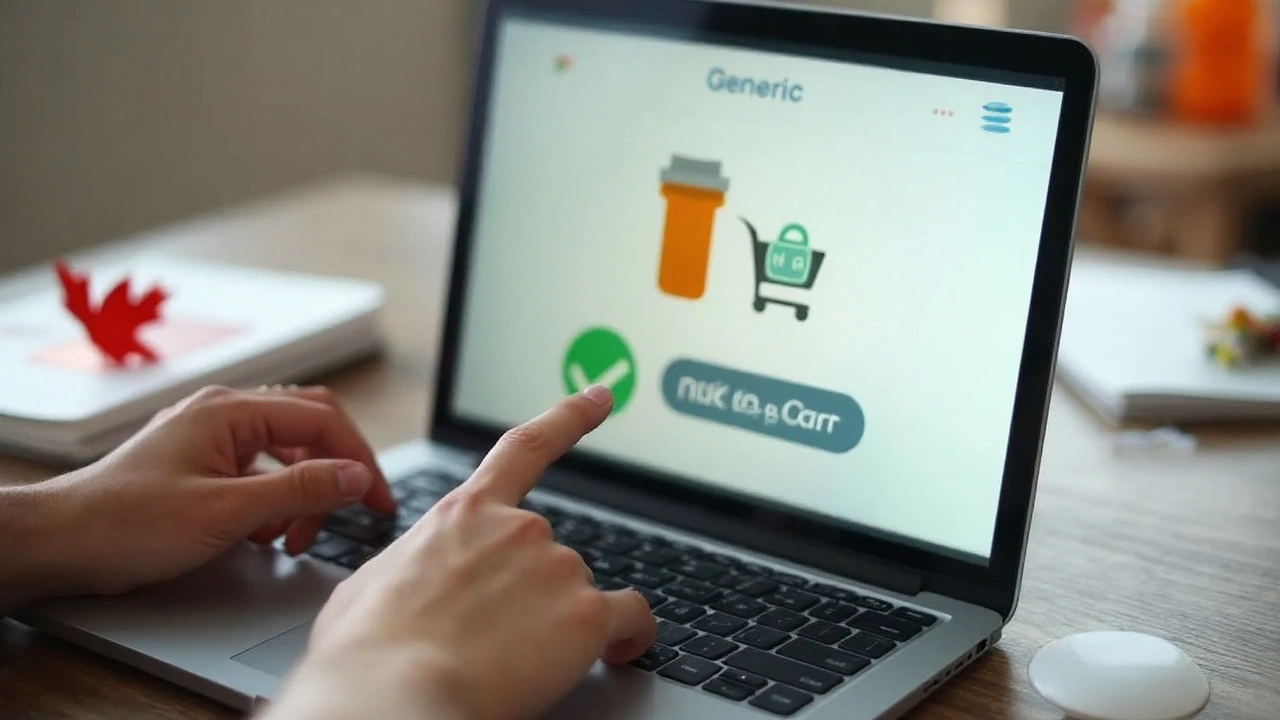 Step‑by‑Step Ordering Process